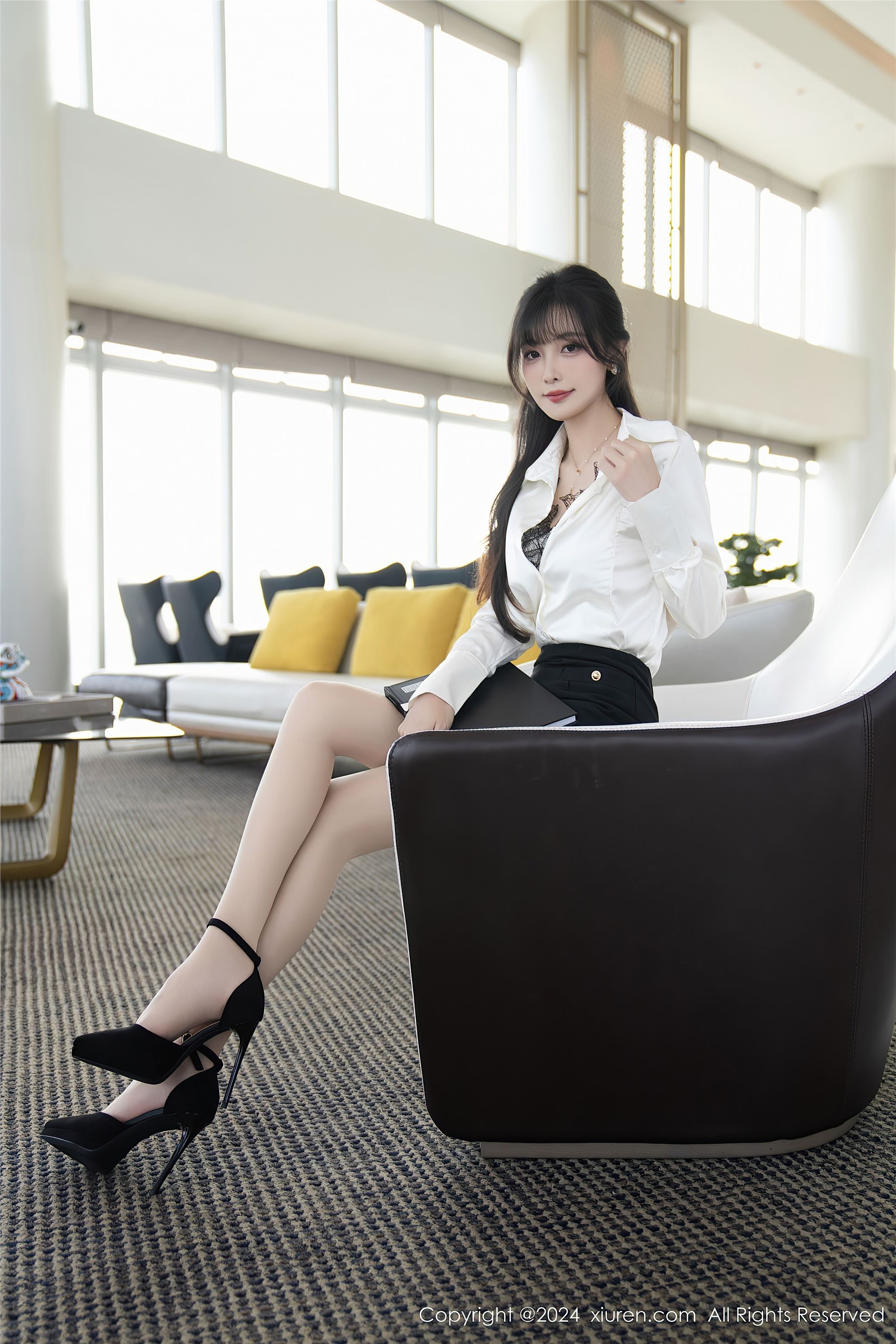 Xiuren秀人网 2024.09.30 NO.9237 林星阑